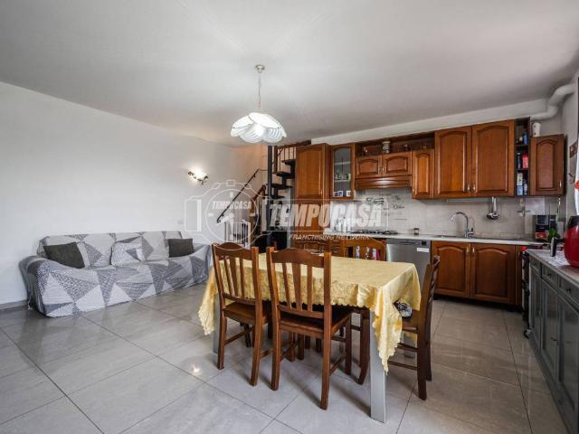 Appartamento in vendita a Canolo, Correggio
