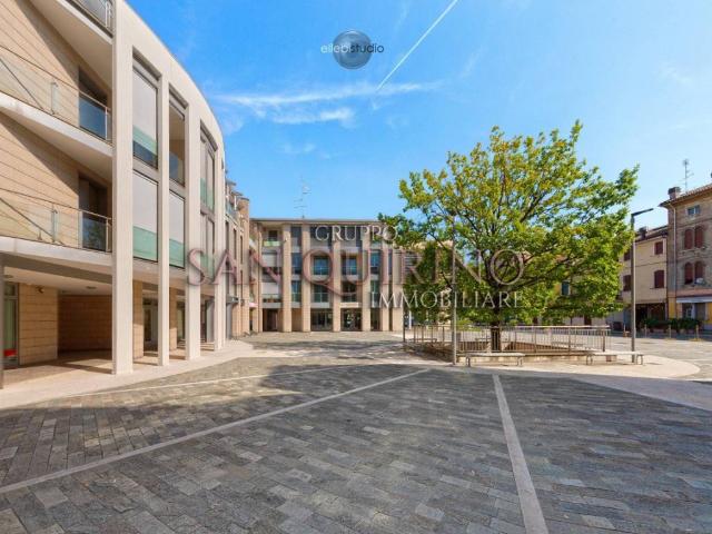 Appartamento in vendita a San Quirino, Correggio