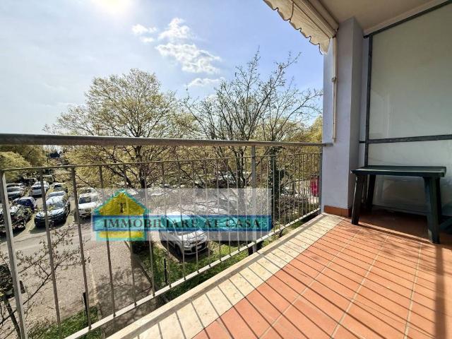 Appartamento in vendita a Pianura Reggiana, Re