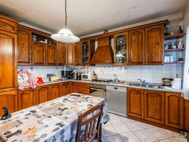 Villa Indipendente in vendita a Pianura Reggiana, Re