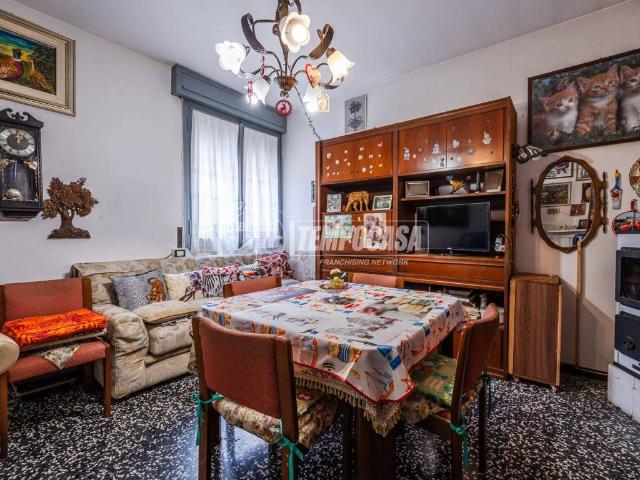 Appartamento in vendita a Pianura Reggiana, Re