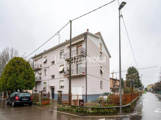 Appartamento in vendita a Pianura Reggiana, Re