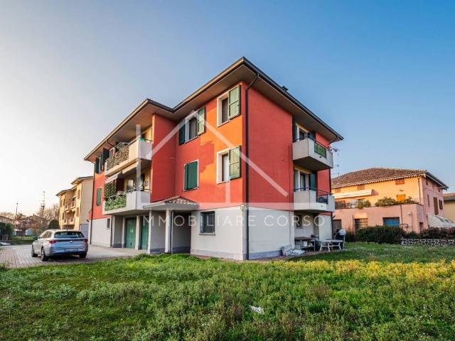 Appartamento in vendita a Pianura Reggiana, Re