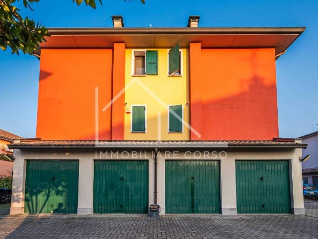 Appartamento in vendita a Pianura Reggiana, Re