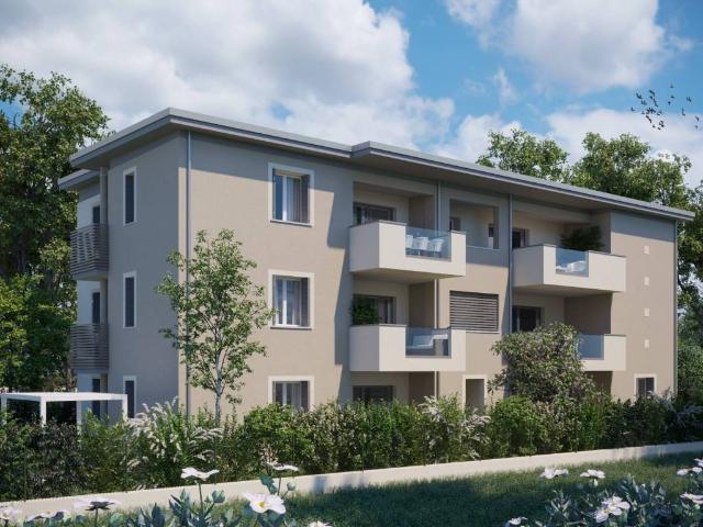Appartamento in vendita a Pianura Reggiana, Re