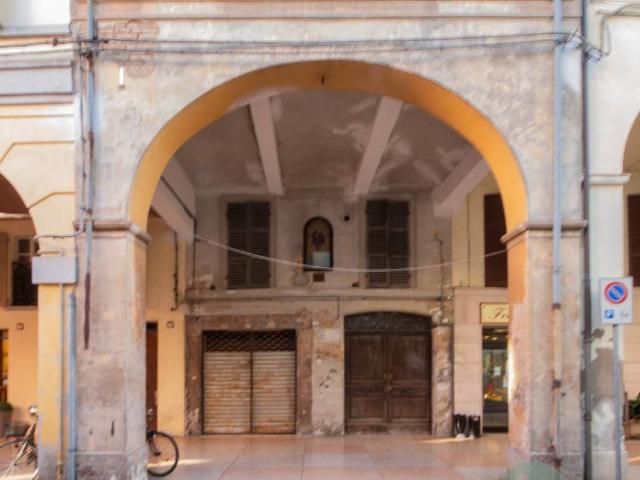 Villa Indipendente in vendita a Pianura Reggiana, Re