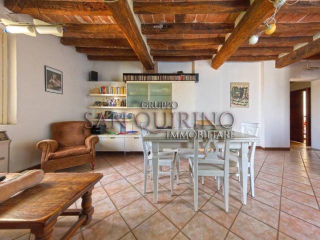 Appartamento in vendita a Pianura Reggiana, Re