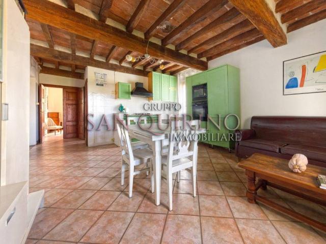Appartamento in vendita a Pianura Reggiana, Re