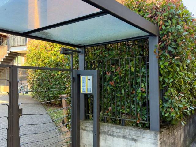 Appartamento in vendita a Correzzana, Lombardia