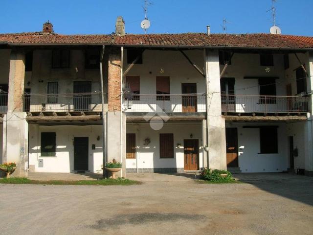 Appartamento in vendita a Casotto, Correzzana