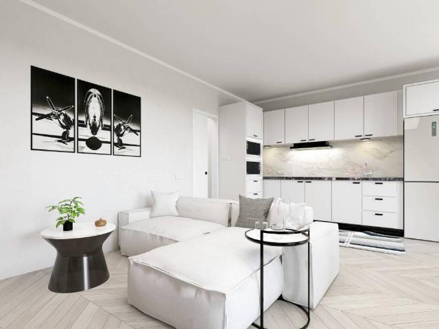 Appartamento in vendita a Correzzana, Lombardia