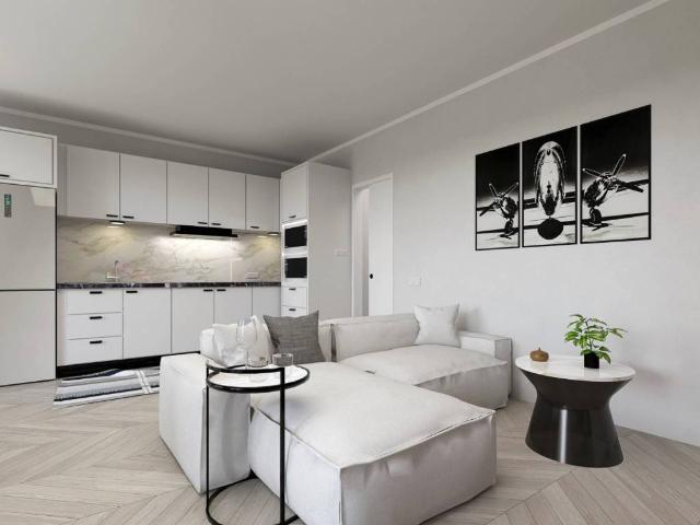 Appartamento in vendita a Correzzana, Lombardia