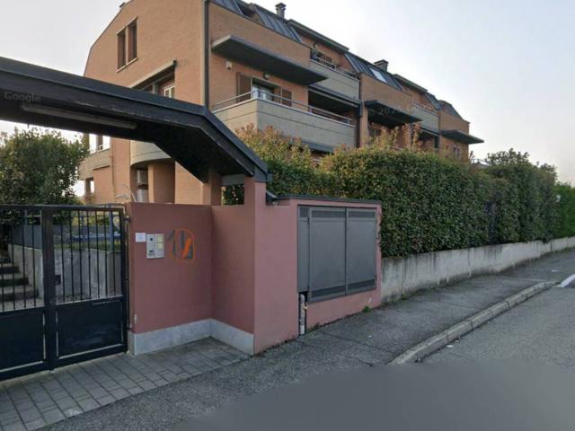 Appartamento in vendita a Guzzafame, Correzzana