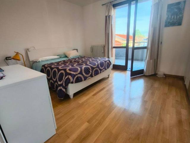Appartamento in vendita a Guzzafame, Correzzana