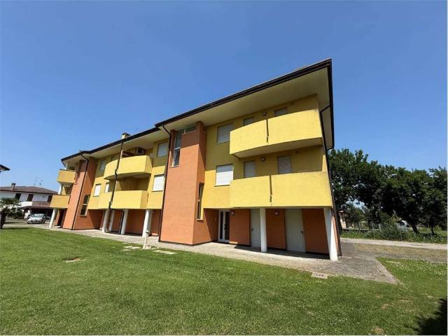 Appartamento in vendita a Pontelongo, Veneto