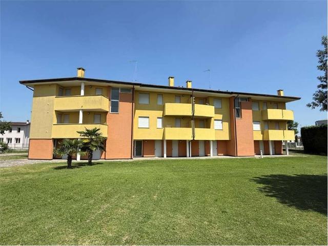 Appartamento in vendita a Pontelongo, Veneto