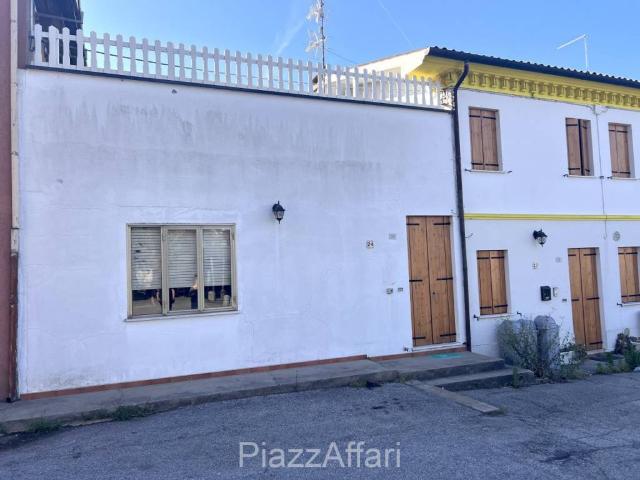 Appartamento in vendita a Correzzola, Veneto