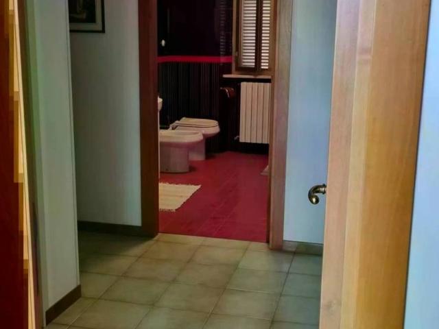 Appartamento in vendita a Marche, Macerata