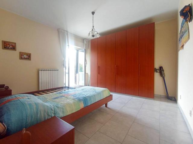 Appartamento in vendita a Zona industriale Corridonia, Marche