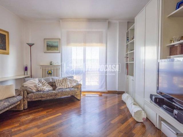 Appartamento in vendita a Marche, Macerata