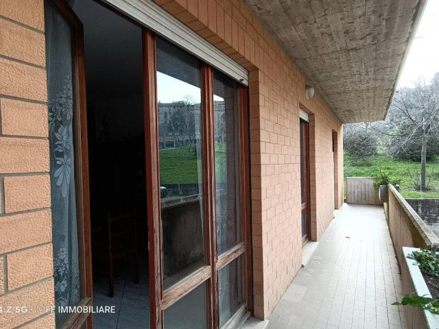Appartamento in vendita a Marche, Macerata