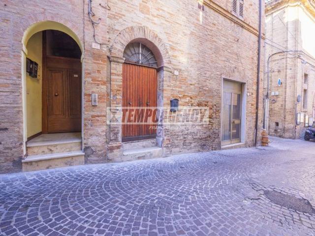 Appartamento in vendita a Marche, Macerata
