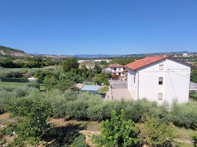 Appartamento in vendita a Passo del Bidollo, Corridonia