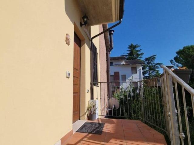 Appartamento in vendita a Zona industriale Corridonia, Marche