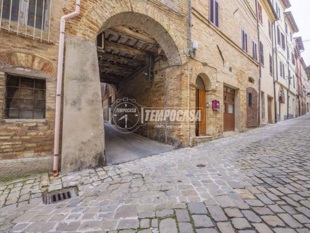 Appartamento in vendita a Marche, Macerata