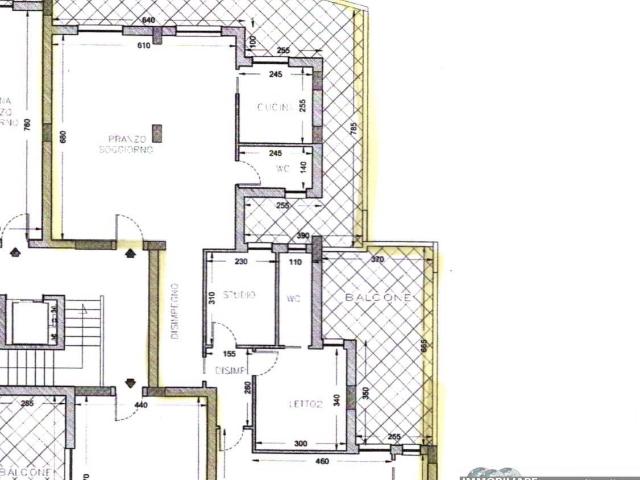 Appartamento in vendita a Corropoli, Teramo