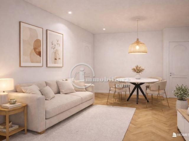 Appartamento in vendita a Quartiere Giorgella, Corsico