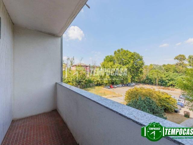 Appartamento in vendita a Quartiere Lavagna, Corsico