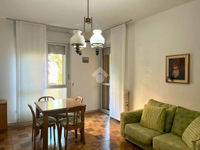 Appartamento in vendita a Molinetto di Lorenteggio, Corsico