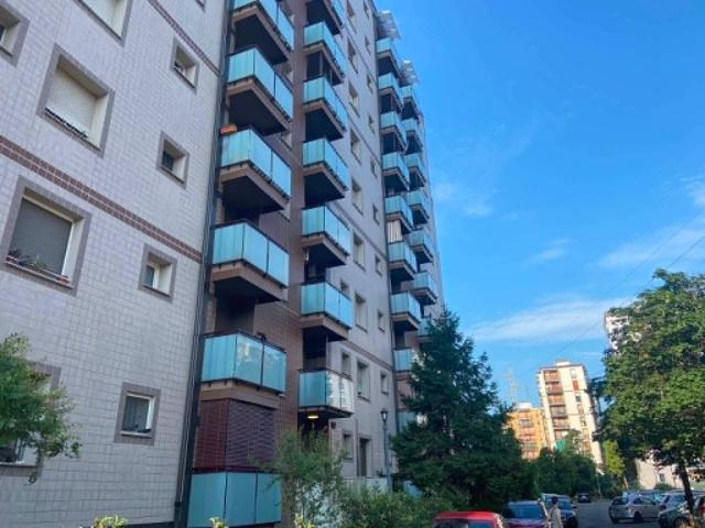 Appartamento in vendita a Quartiere Lavagna, Corsico