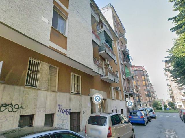 Appartamento in vendita a Quartiere Giorgella, Corsico