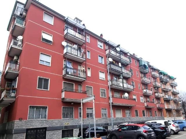 Appartamento in vendita a Molinetto di Lorenteggio, Corsico