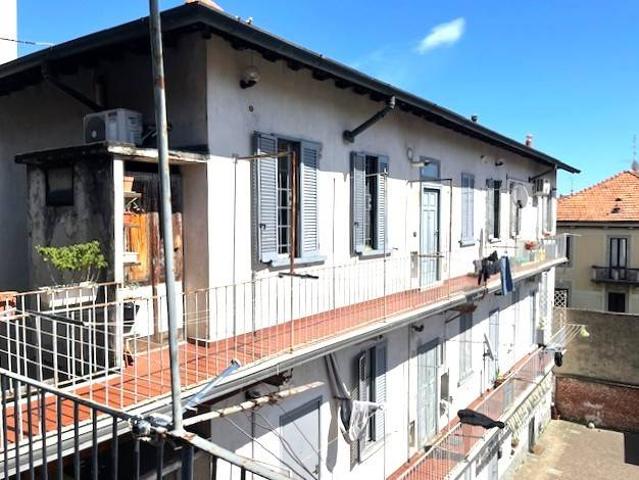 Appartamento in vendita a Corsico, Milano