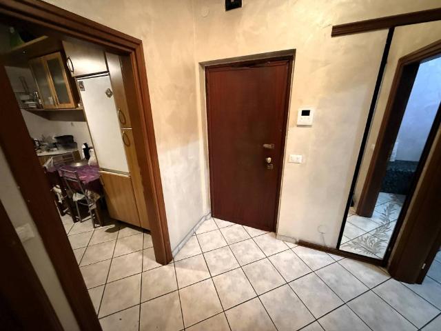 Appartamento in vendita a Quartiere Lavagna, Corsico