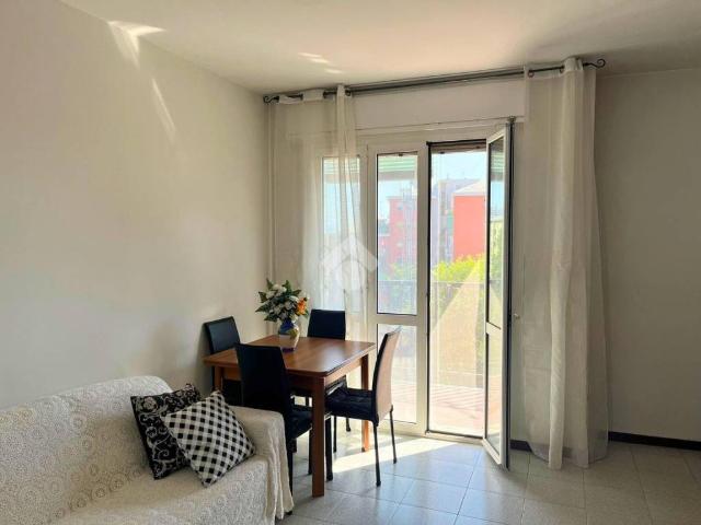 Appartamento in vendita a Quartiere Lavagna, Corsico