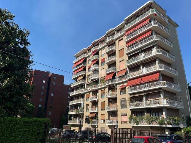 Appartamento in vendita a Molinetto di Lorenteggio, Corsico