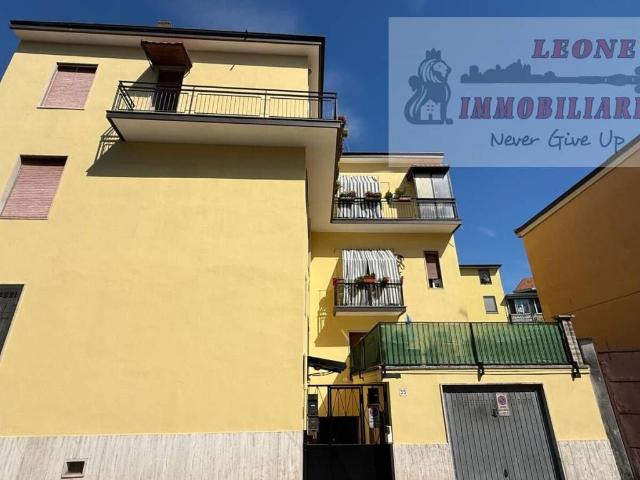 Appartamento in vendita a Corsico, Lombardia