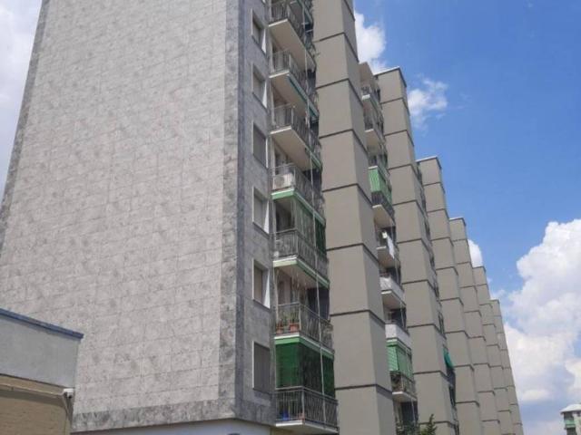Appartamento in vendita a Molinetto di Lorenteggio, Corsico