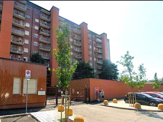 Appartamento in vendita a Molinetto di Lorenteggio, Corsico