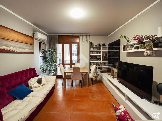 Appartamento in vendita a Quartiere Lavagna, Corsico