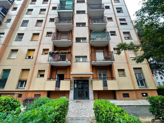 Appartamento in vendita a Quartiere Lavagna, Corsico