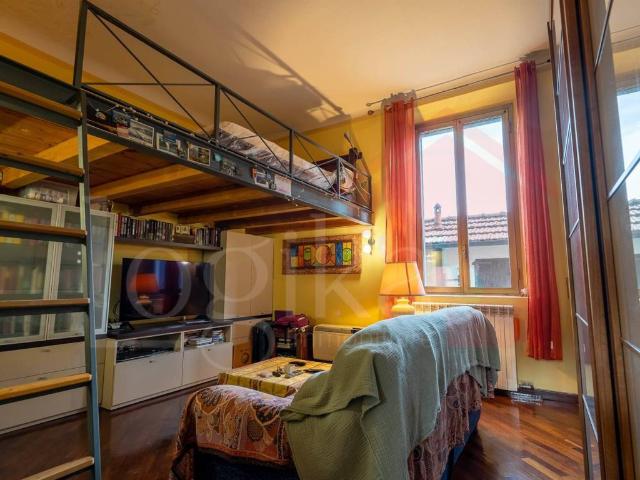 Appartamento in vendita a Quartiere Giorgella, Corsico