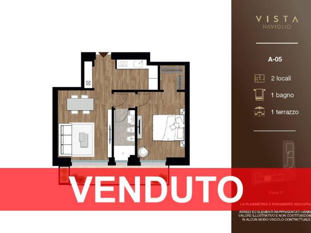 Appartamento in vendita a Quartiere Giorgella, Corsico