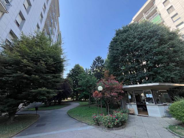 Appartamento in vendita a Molinetto di Lorenteggio, Corsico
