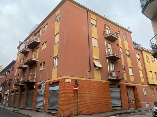 Appartamento in vendita a Quartiere Giorgella, Corsico