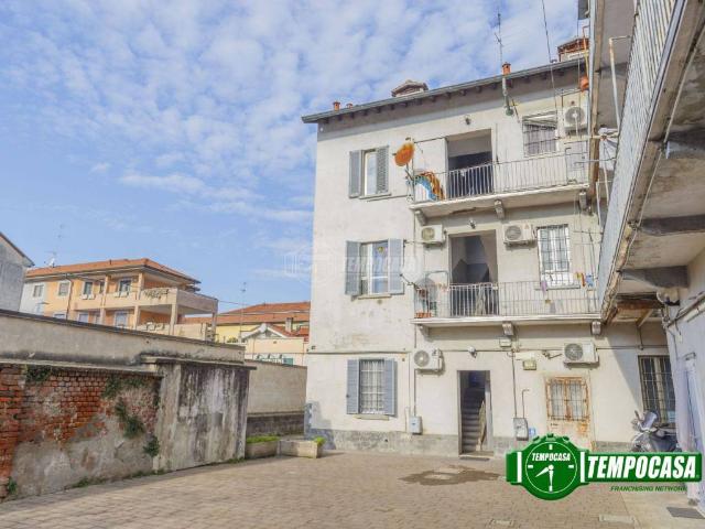 Appartamento in vendita a Corsico, Lombardia